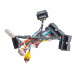 Перехідна рамка Ford Focus Carav 22-1589