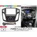 Перехідна рамка Ford Focus Carav 22-1589