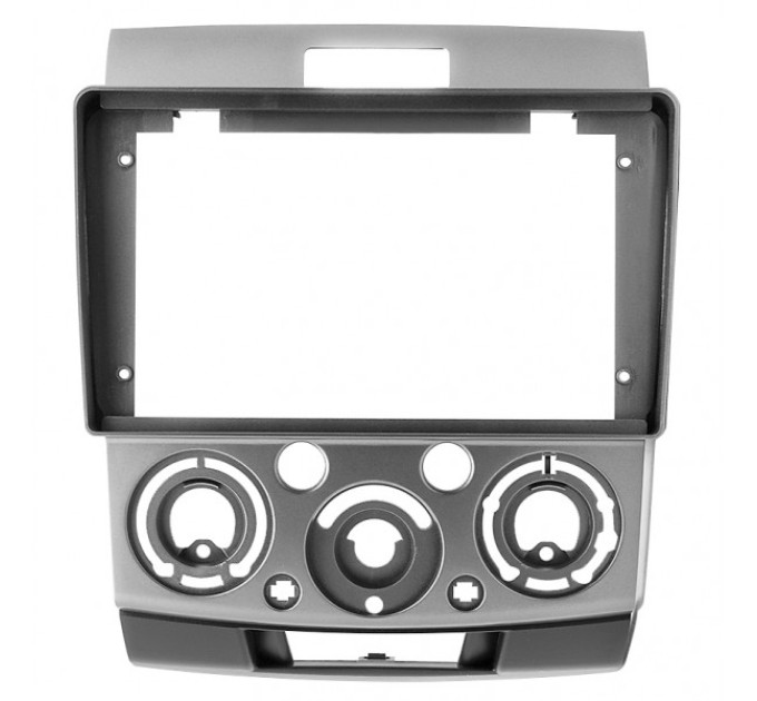 Перехідна рамка Ford Ranger, Everest, Mazda BT-50 Carav 22-275