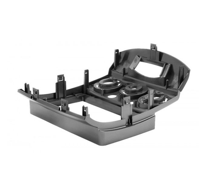Перехідна рамка Ford Ranger, Everest, Mazda BT-50 Carav 22-275