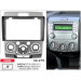 Перехідна рамка Ford Ranger, Everest, Mazda BT-50 Carav 22-275