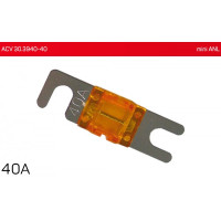 Запобіжник mini ANL 40А (1 шт.) ACV 30.3940-40