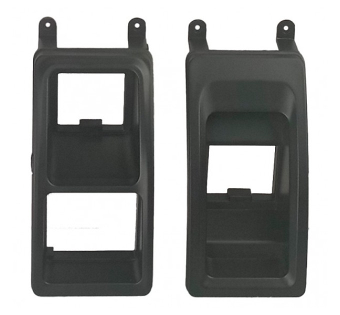 Перехідна рамка Subaru Forester, Impreza, Levorg, WRX, Crosstrek, XV AWM 981-32-112
