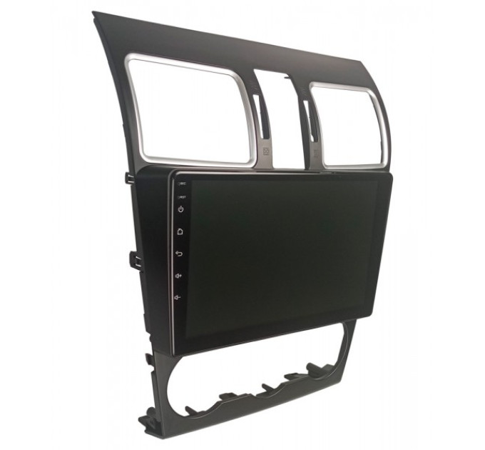 Перехідна рамка Subaru Forester, Impreza, Levorg, WRX, Crosstrek, XV AWM 981-32-112