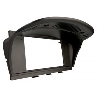 Перехідна рамка BMW 5 Series (E60, E61) Carav 11-836