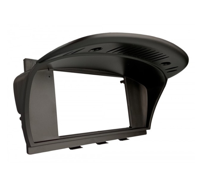 Перехідна рамка BMW 5 Series (E60, E61) Carav 11-836