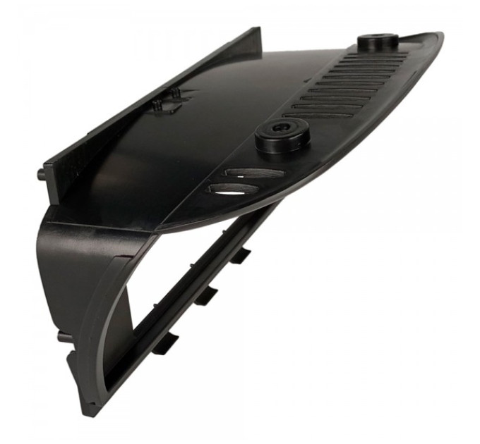 Перехідна рамка BMW 5 Series (E60, E61) Carav 11-836