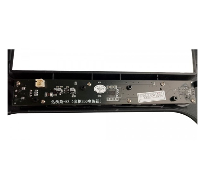 Перехідна рамка KIA Cerato, Forte AWM 881-02-226