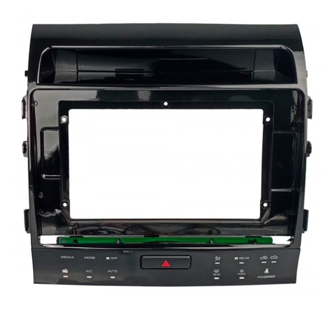 Перехідна рамка Toyota Land Cruiser 200 AWM 881-07-078
