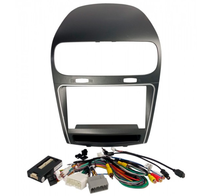 Перехідна рамка Dodge Journey, Fiat Freemont AWM 881-10-069