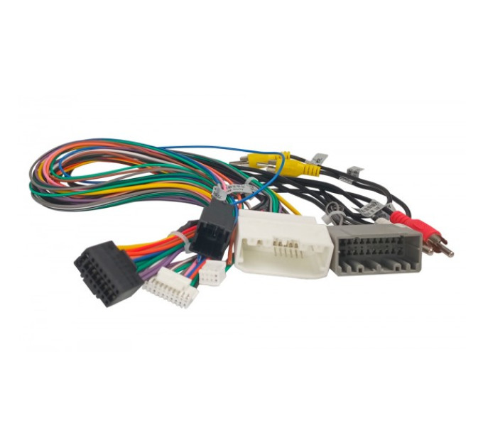 Перехідна рамка Dodge Journey, Fiat Freemont AWM 881-10-069