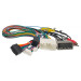 Перехідна рамка Dodge Journey, Fiat Freemont AWM 881-10-069