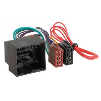 Перехідник ISO Citroen, Peugeot, Opel, Toyota ACV 1042-02 Перехідник ISO Citroen, Peugeot, Opel, Toyota ACV 1042-02