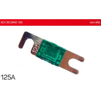 Запобіжник mini ANL 125А (1 шт.) ACV 30.3940-125