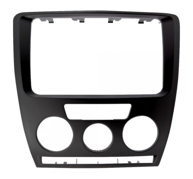Перехідна рамка Skoda Octavia AWM 781-08-121
