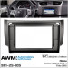 Перехідна рамка Nissan Sentra, Tiida AWM 981-25-105
