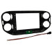 Перехідна рамка Volkswagen Tiguan AWM 981-35-057