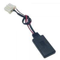 Bluetooth адаптер AUX для Mazda AWM BTM-21