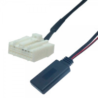 Bluetooth адаптер AUX для Mazda AWM BTM-21