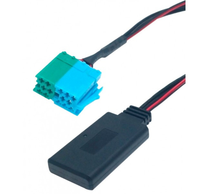 Bluetooth адаптер AUX (14 pin) для Porsche AWM BTM-28