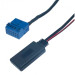 Bluetooth адаптер (12 pin) AUX для Volkswagen Golf, Passat, Polo AWM BTM-57