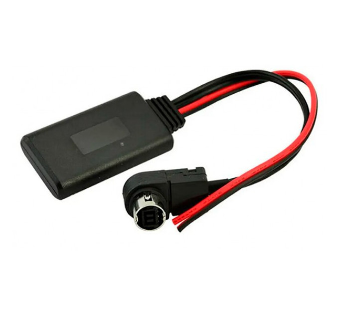 Bluetooth адаптер AUX Alpine, JVC AWM BTM-68
