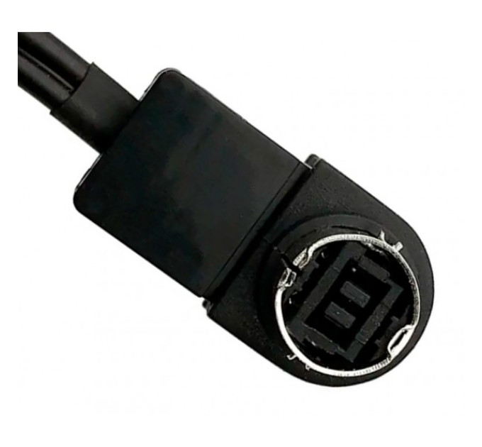 Bluetooth адаптер AUX Alpine, JVC AWM BTM-68