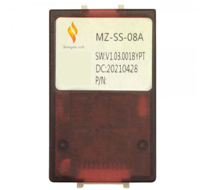 Перехідник для магнітол 9", 10.1" Mazda 2, 3, CX-3 Carav 16-107