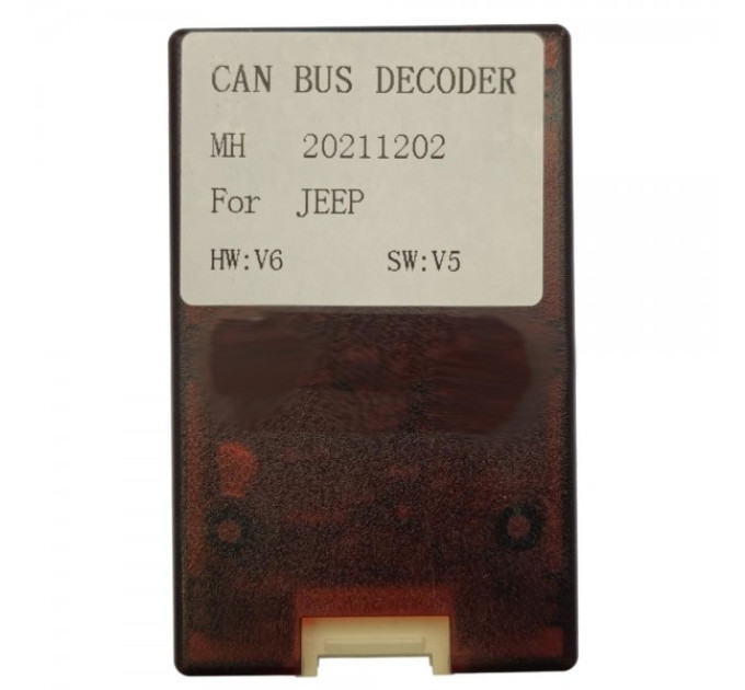 Перехідник для магнітол 9", 10.1" Chrysler, Dodge, Jeep Carav 16-144