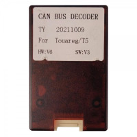 Перехідник для магнітол 9", 10.1" Volkswagen Touareg Carav 16-198