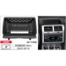 Перехідна рамка Dodge Nitro Carav 22-1388