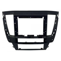 Перехідна рамка Mitsubishi Pajero Sport Carav 22-1680