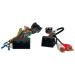 Перехідник для магнітол 9", 10.1" Land Rover Discovery, Range Rover Sport Carav 16-209