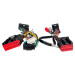 Перехідник для магнітол 9", 10.1" Land Rover Discovery, Range Rover Sport Carav 16-209