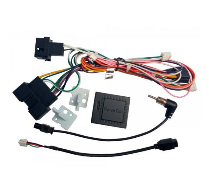 Перехідна рамка Ford Edge AWM 881-01-089