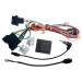 Перехідна рамка Ford Edge AWM 881-01-089