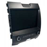 Перехідна рамка Ford Edge AWM 881-01-089