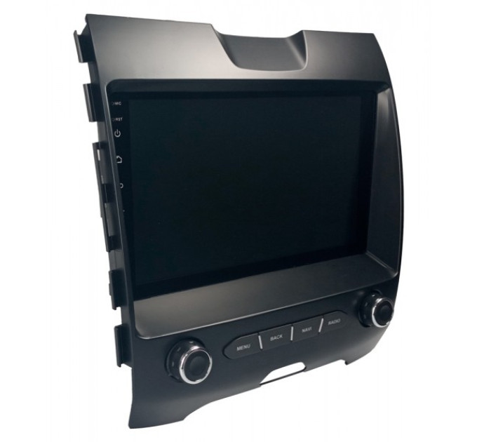Перехідна рамка Ford Edge AWM 881-01-089