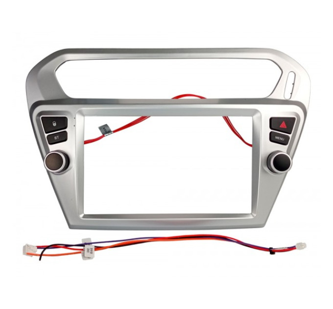 Перехідна рамка Citroen C-Elysee, Peugeot 301 AWM 881-12-050