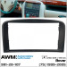 Перехідна рамка Rover 75 AWM 981-28-107