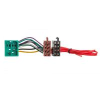 Перехідник ISO Fiat Ducato ACV 1096-02 Перехідник ISO Fiat Ducato ACV 1096-02