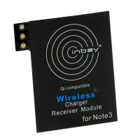 Модуль для бездротової зарядки ACV 240000-25-06 Inbay Samsung Galaxy Note 3 (установка під кришку) Модуль для бездротової зарядки ACV 240000-25-06 Inbay Samsung Galaxy Note 3 (установка під кришку)