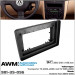 Перехідна рамка для автомобіля Volkswagen, Skoda AWM 981-35-056