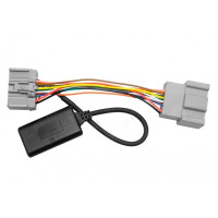 Bluetooth адаптер AUX для Volvo AWM BTM-12 Bluetooth адаптер AUX для Volvo AWM BTM-12