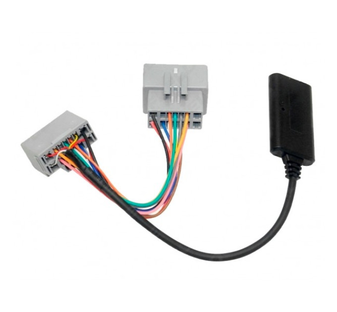 Bluetooth адаптер AUX для Volvo AWM BTM-12