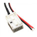 Bluetooth адаптер AUX (12 pin) для BMW 5 Series, X3, X5, Z4, Mini AWM BTM-42