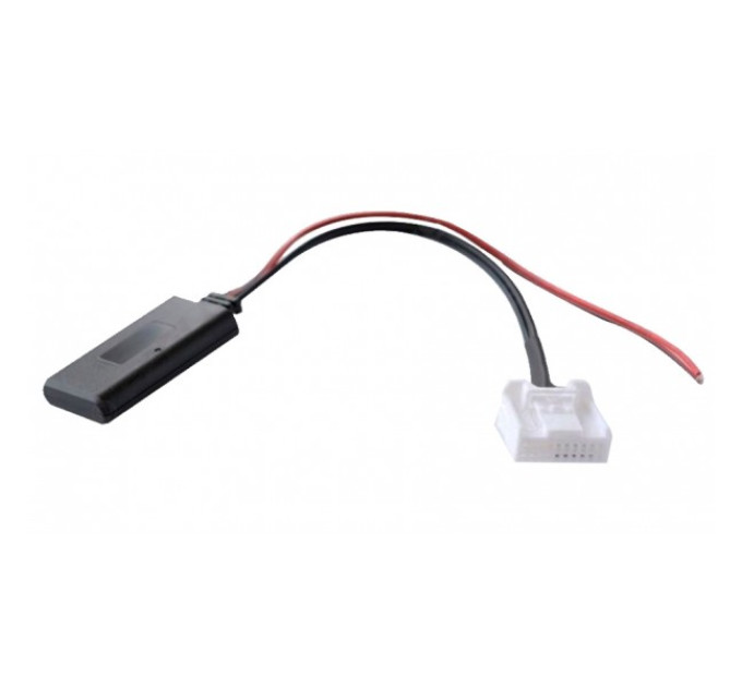 Bluetooth адаптер AUX (20 pin) для Toyota AWM BTM-62