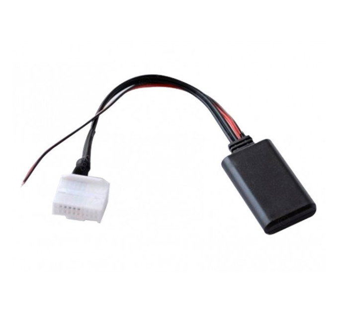 Bluetooth адаптер AUX (20 pin) для Toyota AWM BTM-62