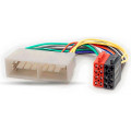 Перехідник ISO Hyundai, KIA Carav 12-044