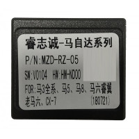 Перехідник для магнітол 9", 10.1" Mazda Carav 16-060